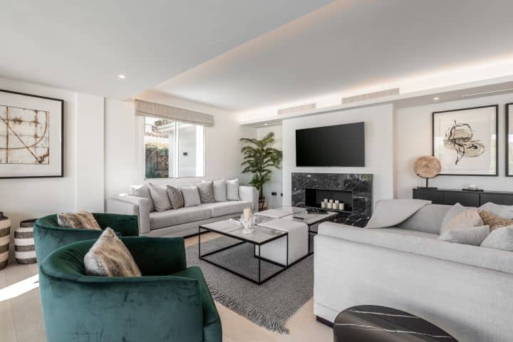 Villa, Marbella — photo 13