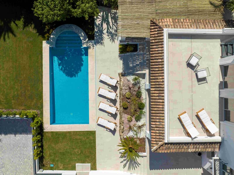 Villa, Marbella — photo 4