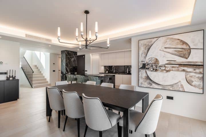 Villa, Marbella — photo 15