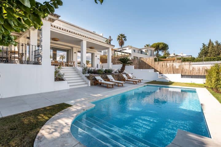 Villa, Marbella — photo 5