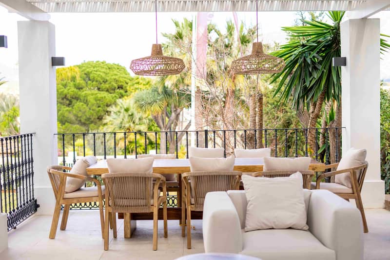 Villa, Marbella — photo 9