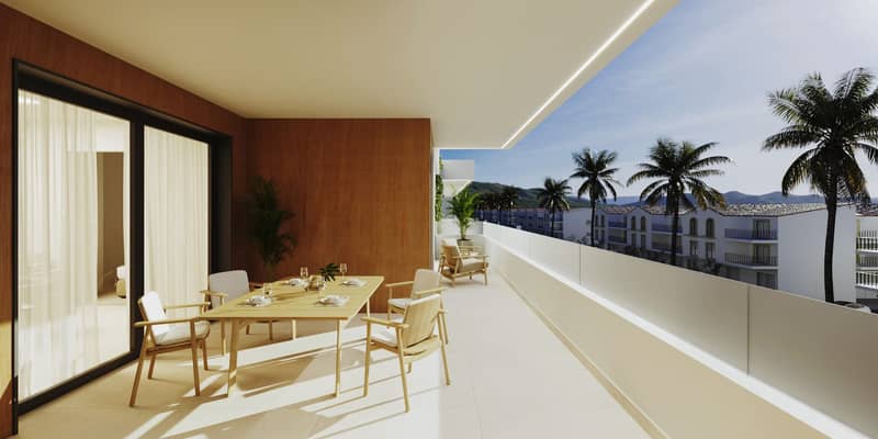 Apartment, Marbella — photo 19