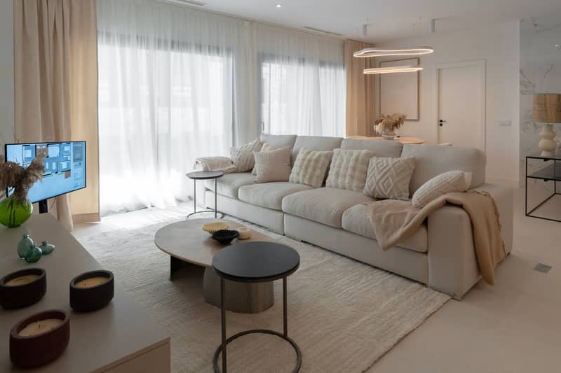 Apartment, Marbella — photo 6