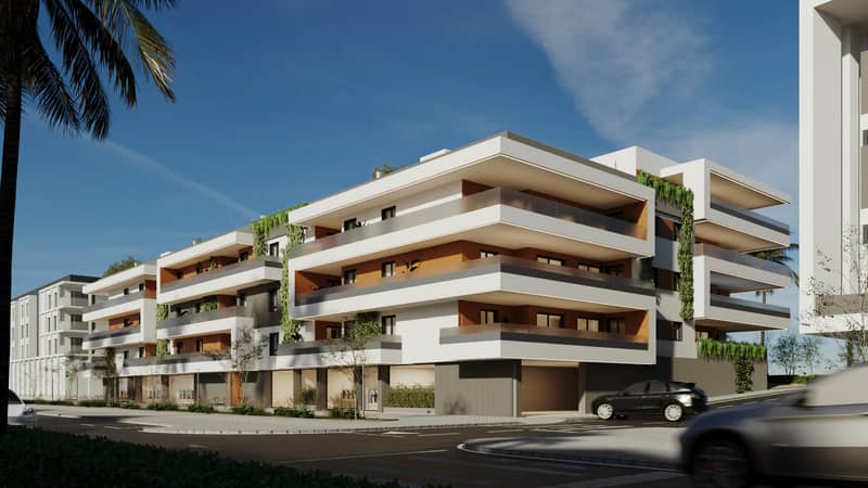 Apartment, Marbella — photo 25