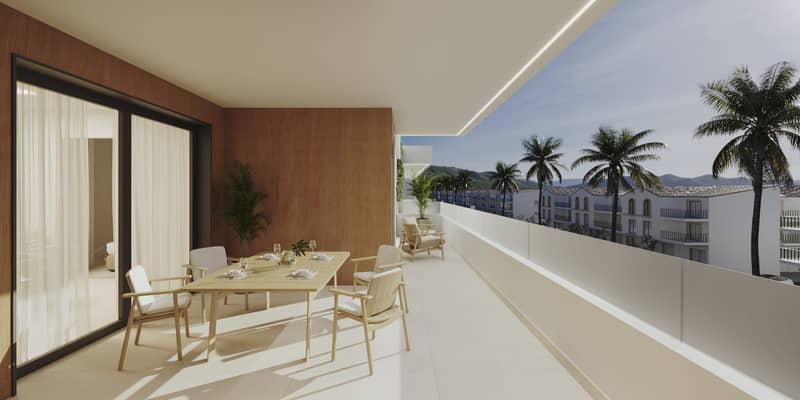 Apartment, Marbella — photo 18