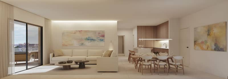 Apartment, Marbella — photo 21