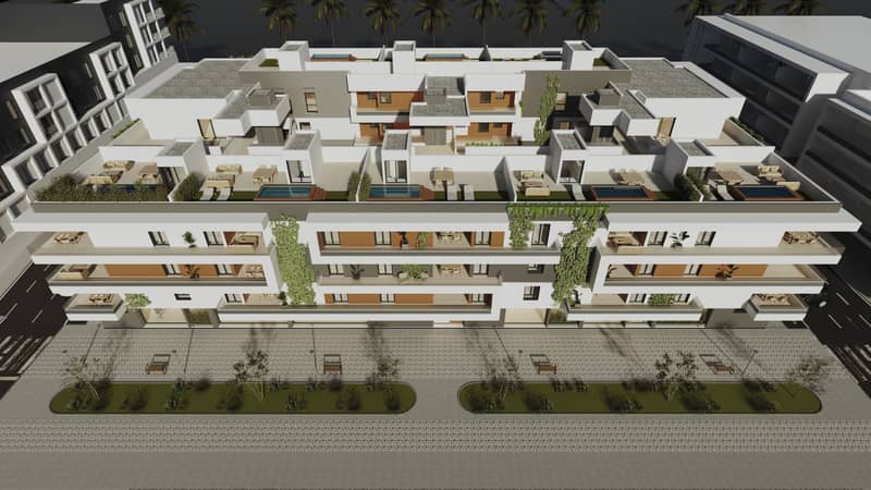 Apartment, Marbella — photo 17