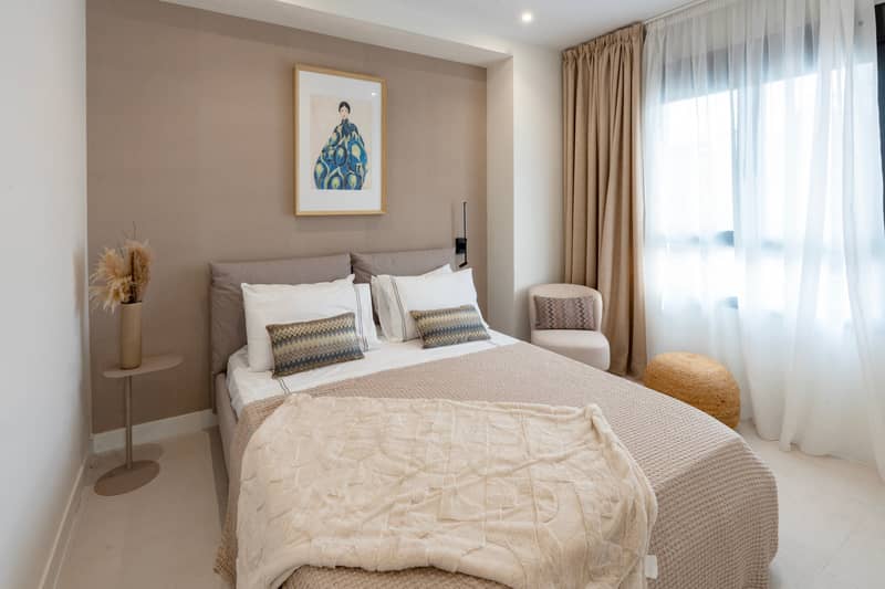 Apartment, Marbella — photo 10