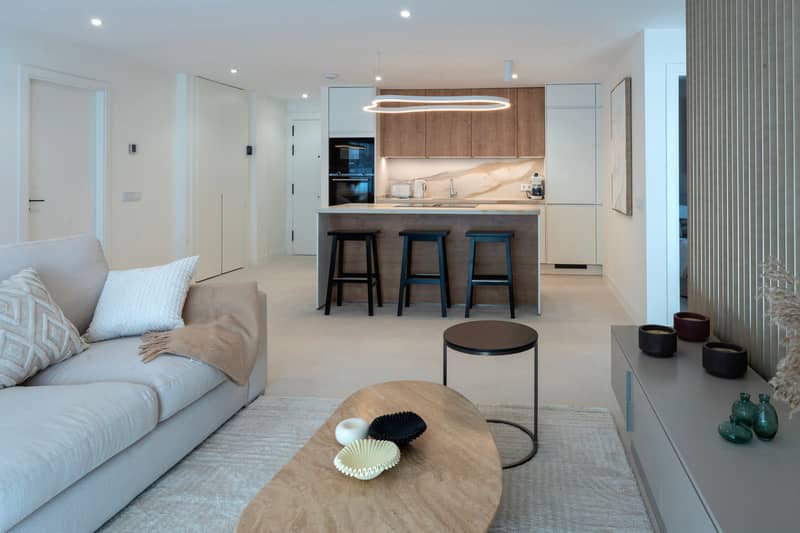 Apartment, Marbella — photo 2