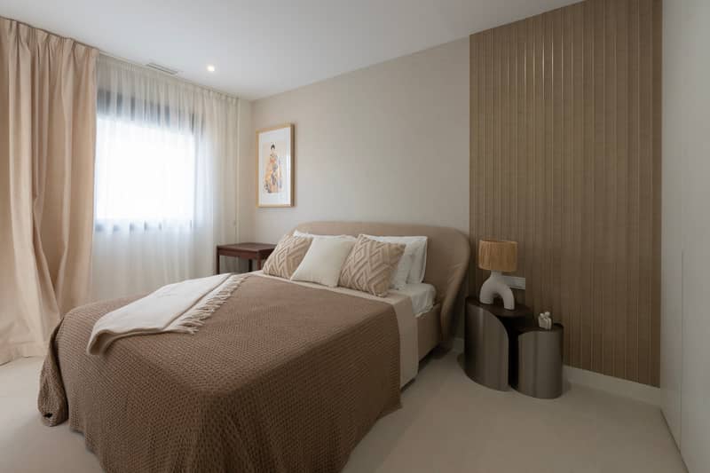 Apartment, Marbella — photo 14