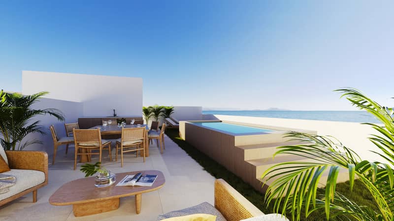 Apartment, Marbella — photo 28