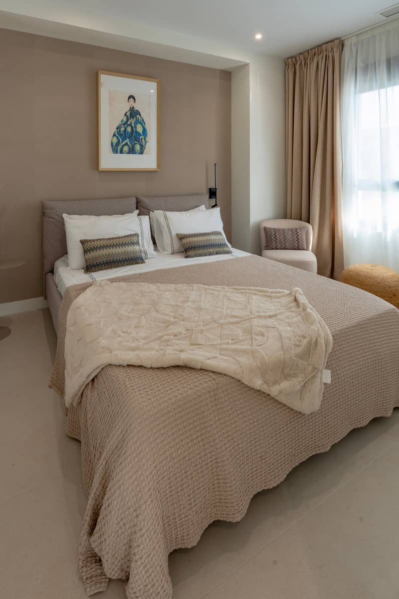 Apartment, Marbella — photo 8