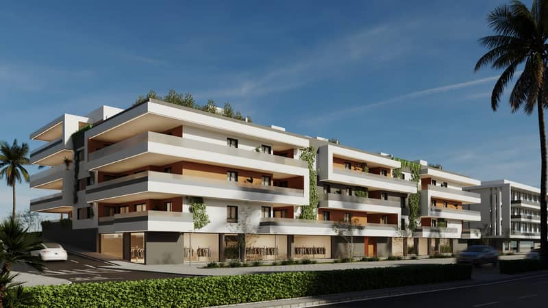 Apartment, Marbella — photo 16