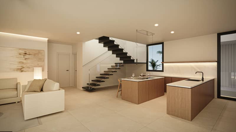 Apartment, Marbella — photo 18