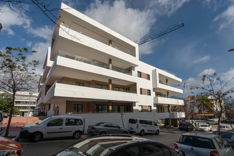 Apartment, Marbella — photo 3