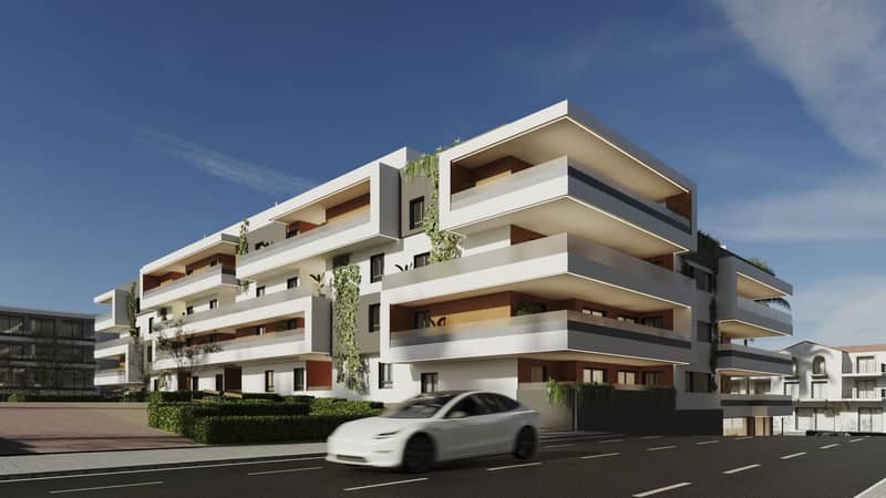 Apartment, Marbella — photo 32