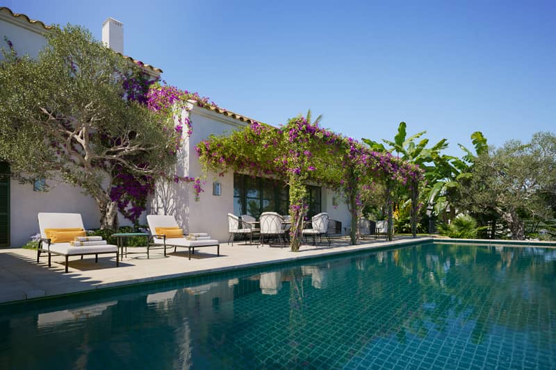Villa, Casares — photo 3