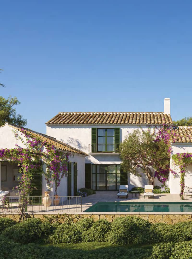 Villa, Casares — photo 4