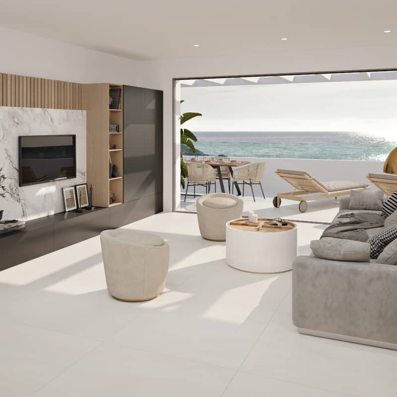 Бунгало, Эстепона — фото 12