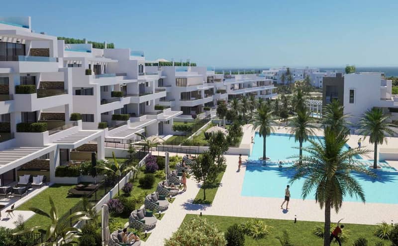 Apartment, Estepona — photo 6
