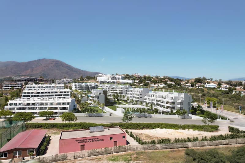 Apartment, Estepona — photo 3