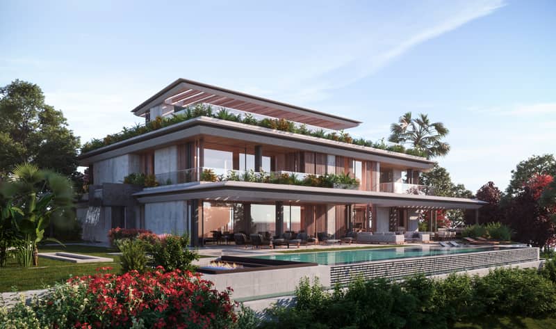 Villa, Marbella — photo 2