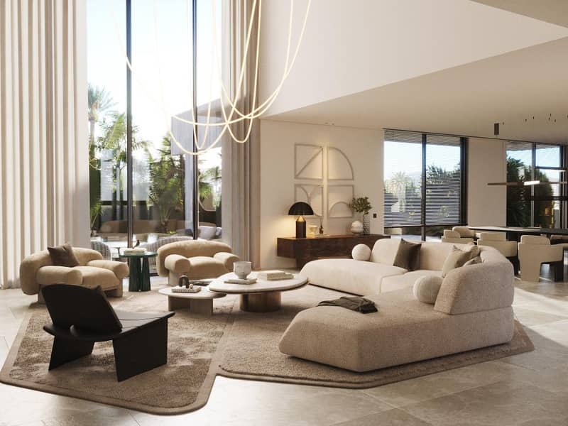 Villa, Marbella — photo 4