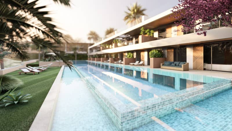 Apartment, Marbella — photo 14