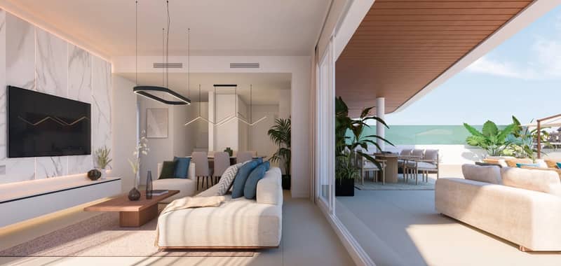 Apartment, Torrox — photo 11