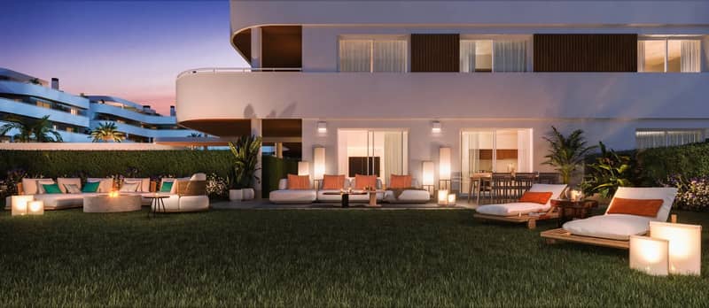 Apartment, Torrox — photo 17