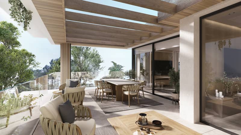 Bungalow, Estepona — photo 16