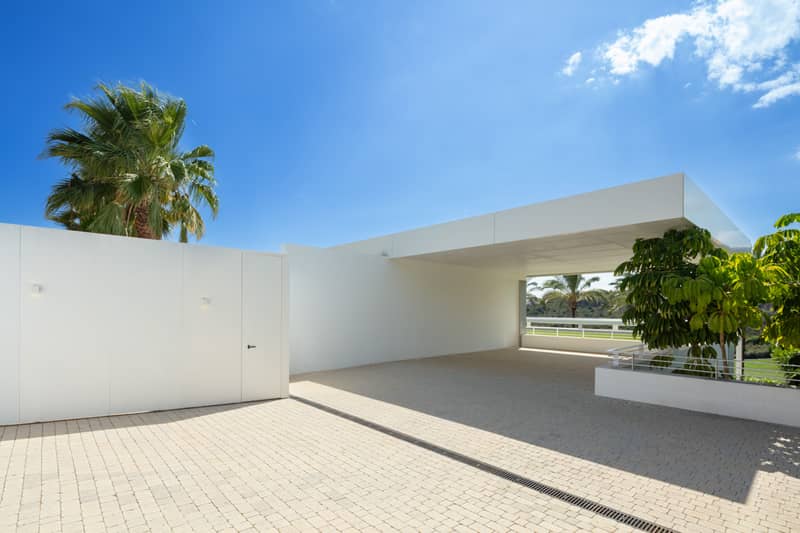 Villa, Casares — photo 14