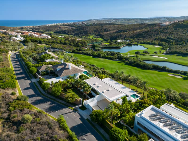 Villa, Casares — photo 5