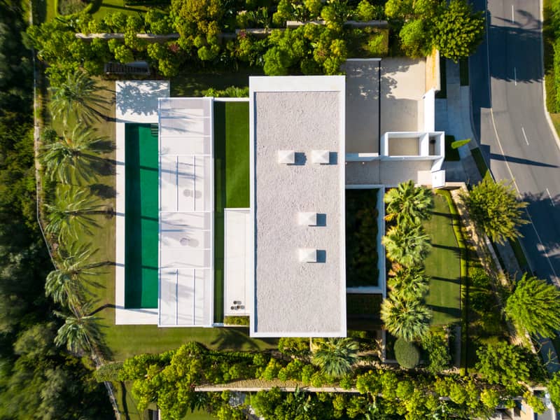 Villa, Casares — photo 9