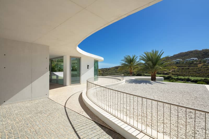 Villa, Casares — photo 18