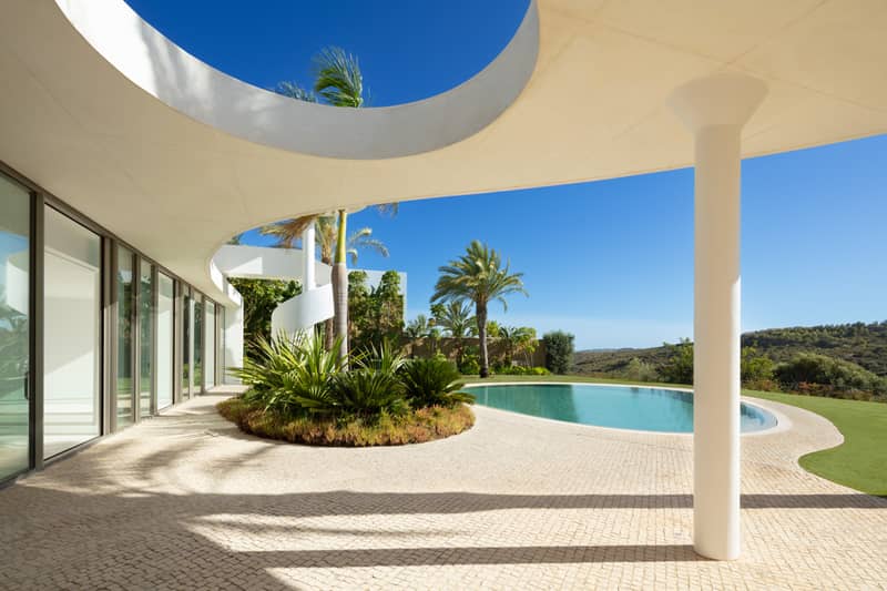 Villa, Casares — photo 21