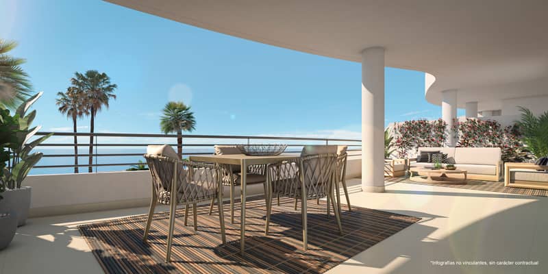 Apartment, Benalmádena — photo 11