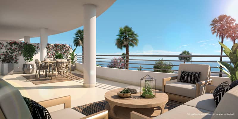 Apartment, Benalmádena — photo 10
