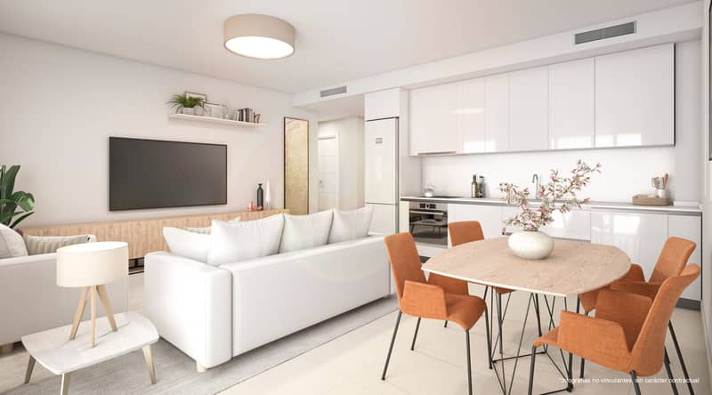 Apartment, Benalmádena — photo 8