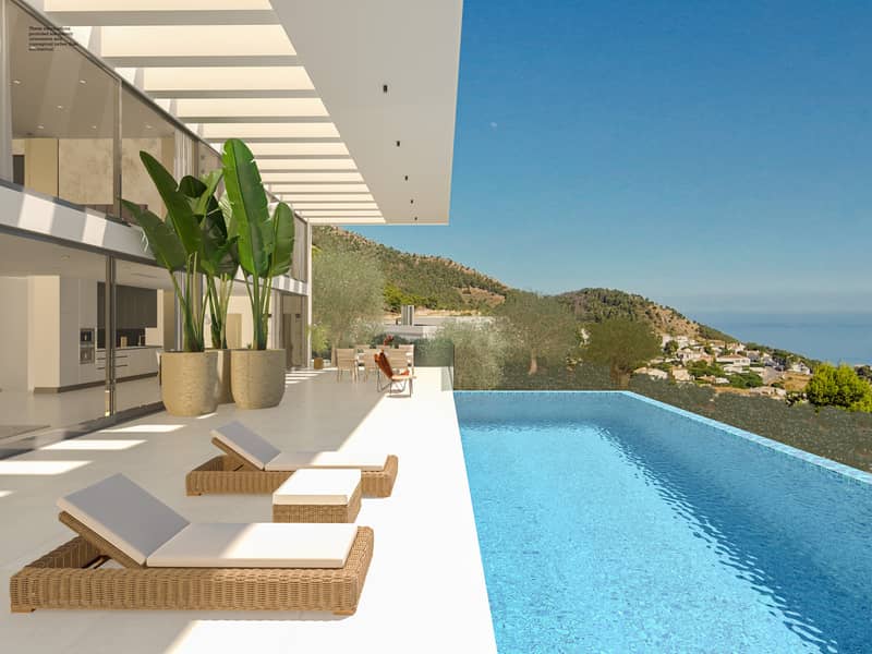 Villa, Mijas — photo 4