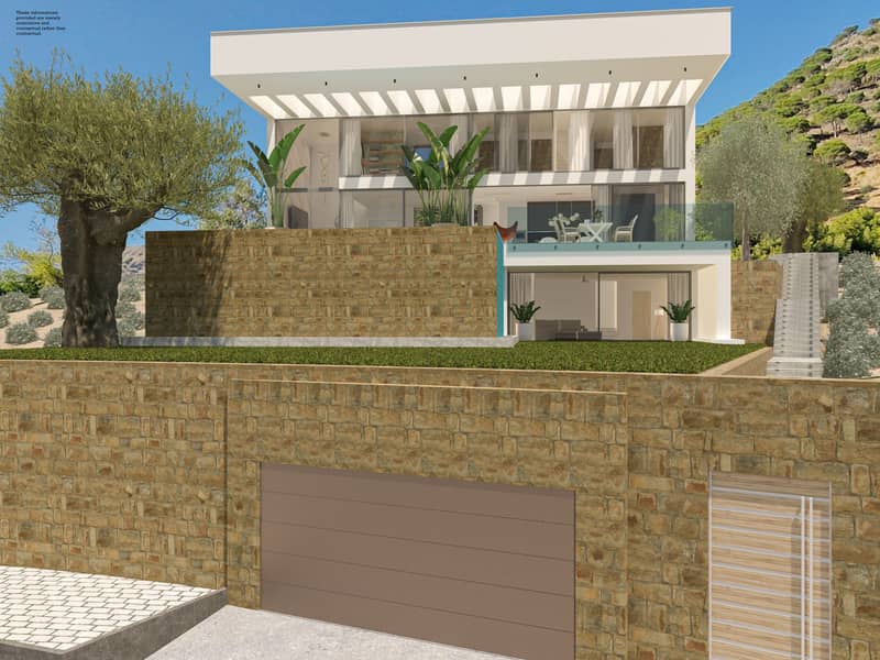 Villa, Mijas — photo 2
