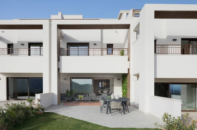 Apartment, Istaan — photo 2