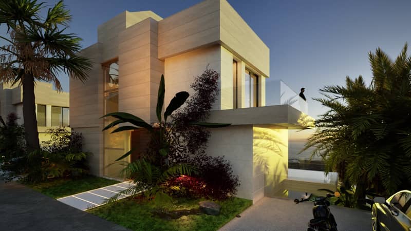Villa, Estepona — photo 4
