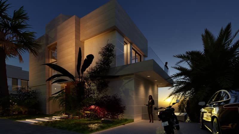 Villa, Estepona — photo 2
