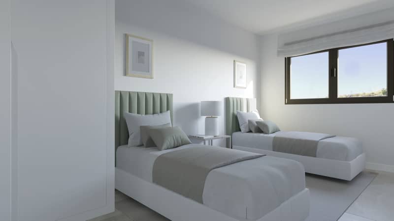 Apartment, Rincón de la Victoria — photo 9