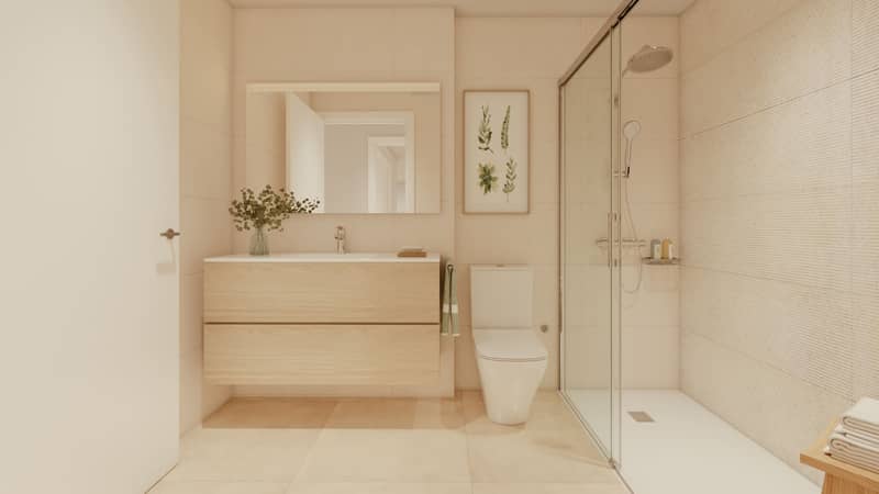Apartment, Estepona — photo 14