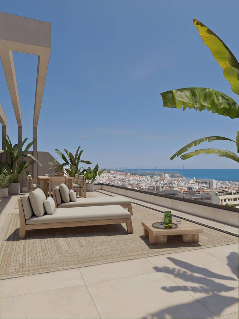 Apartment, Estepona — photo 5