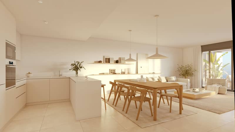 Bungalow, Estepona — photo 11