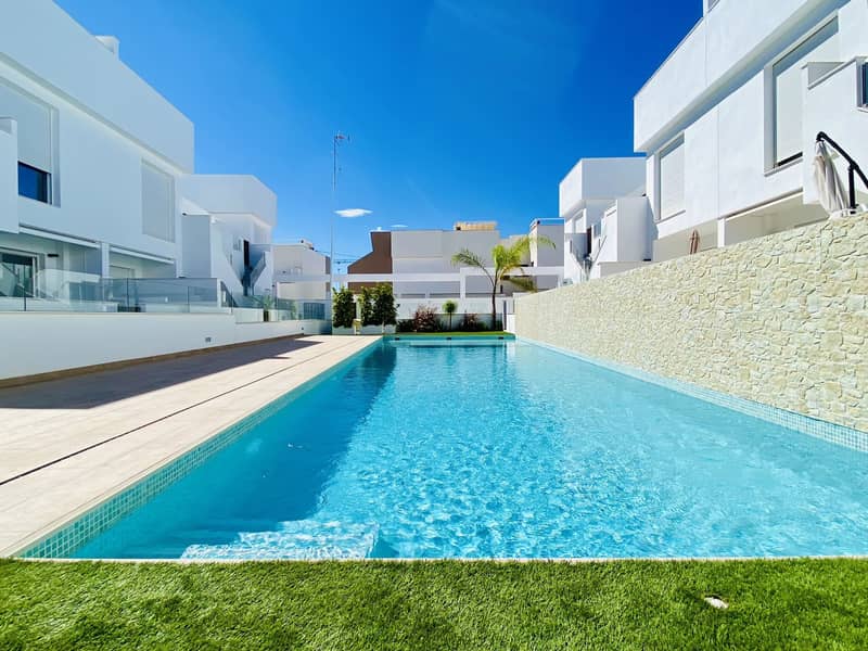 Bungalow, Pilar de la Horadada — photo 4