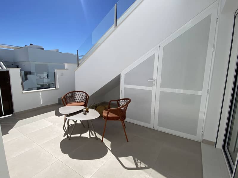 Bungalow, Pilar de la Horadada — photo 12